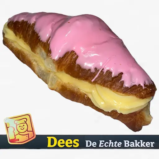 Dees de Echte Bakker