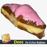 Dees De Echte Bakker