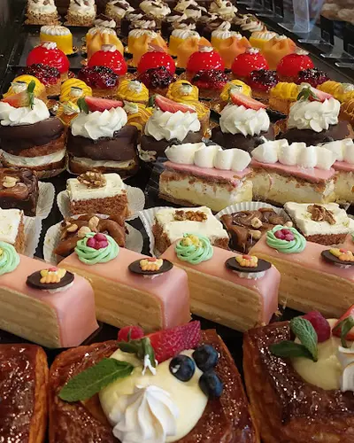 Ammerlaan de Bakkers Sassenheim