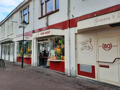Bakkerij Van Oost