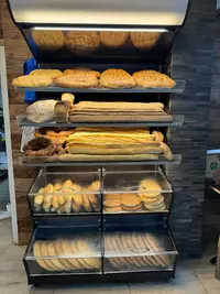 Bakkerij Barakat B.V.
