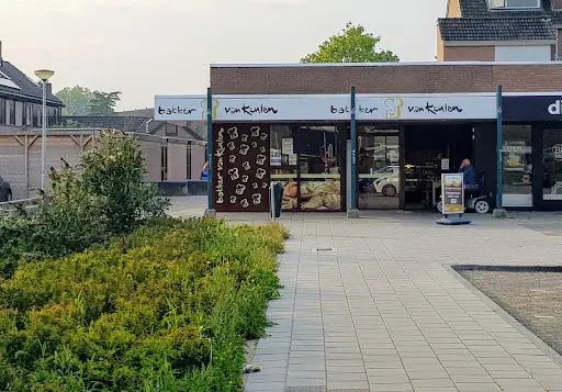 Bakkerij Van Keulen