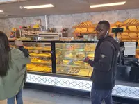 Bakkerij Afrah