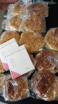 Bakkerij Besselink