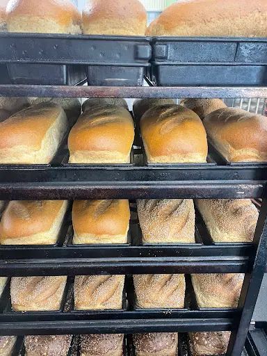 bakkerij en delicatessen Leo Geerts Udenhout
