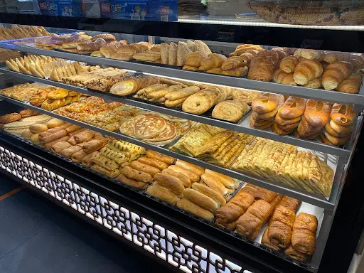 Bakkerij Saada