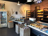 Bakkerij van Iersel / de Tostifabriek