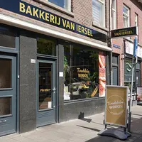 Bakkerij van Iersel - Enschotsestraat