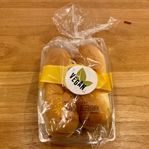 Bakkerij van Iersel - Wilhelminapark