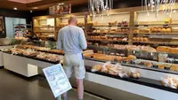 Theo Pastoor, De Echte Bakker