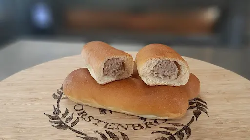 Willie's Worstenbrood
