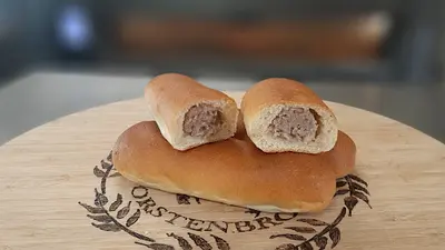 Willie's Worstenbrood