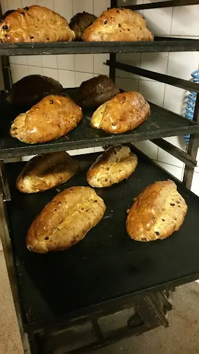 Bakkerij De Kleibakker