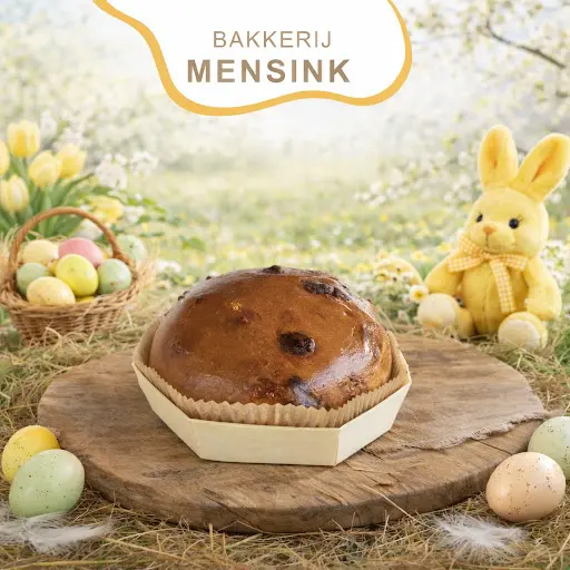 Bakkerij Mensink