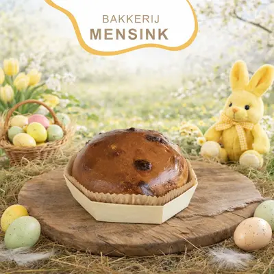Bakkerij Mensink