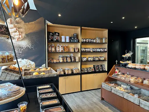 Bakkerij Nollen Albergen