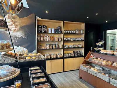 Bakkerij Nollen Albergen