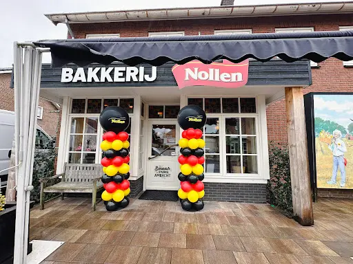 Bakkerij Nollen Geesteren
