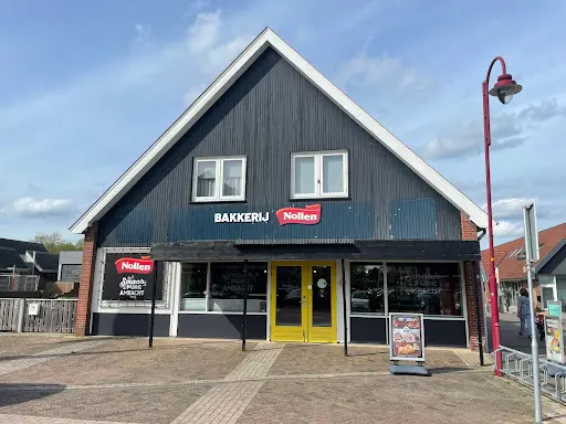 Bakkerij Nollen Vriezenveen