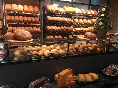 De Echte Bakker Van der Goot