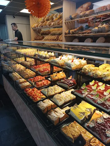 Bakkerij Feenstra - Fenomini