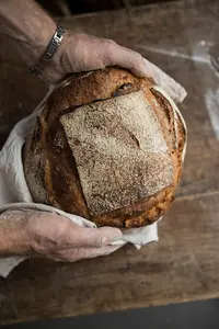 Bakkerij Haafs