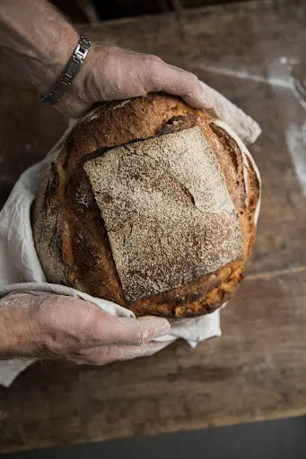 Bakkerij Haafs