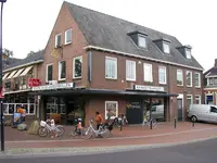 de Echte Zuidlaarderbol