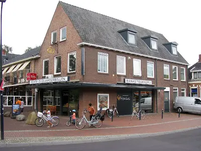 de Echte Zuidlaarderbol