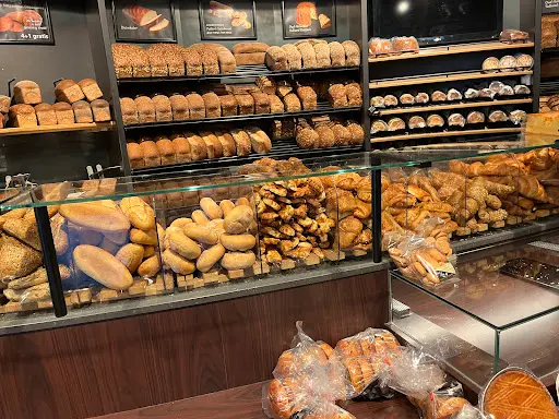 Bakkerij Putter