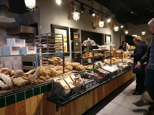 Bakker van Maanen