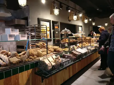 Bakker van Maanen