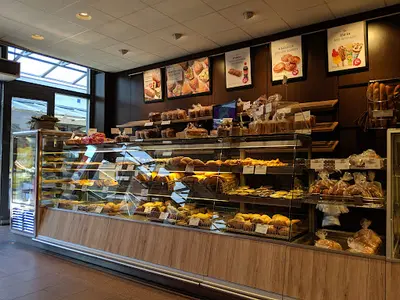 Bakker Bart Urk