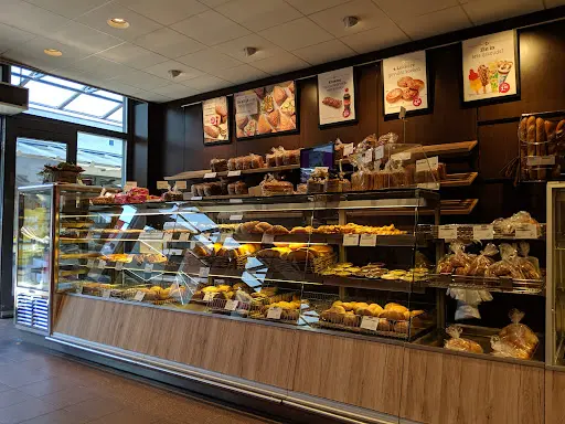 Bakker Bart Urk