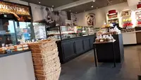 Patisserie "Jan de Bakker"