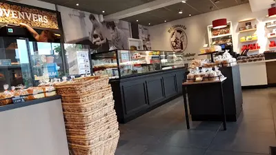 Patisserie "Jan de Bakker"