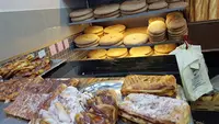 Al Baraka Patisserie