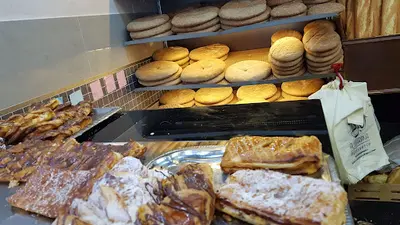 Al Baraka Patisserie
