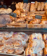 Bakker Roel