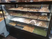 Bakkerij Afrah
