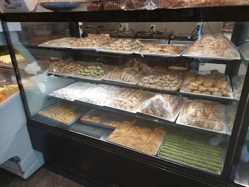 Bakkerij Afrah