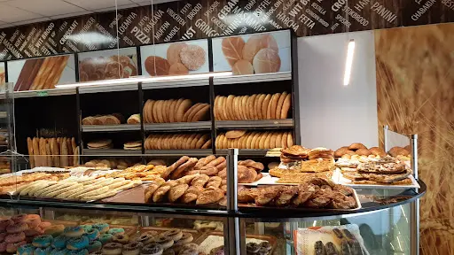 Bakkerij Fes Patisserie