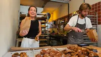 Bakkerij Kameel