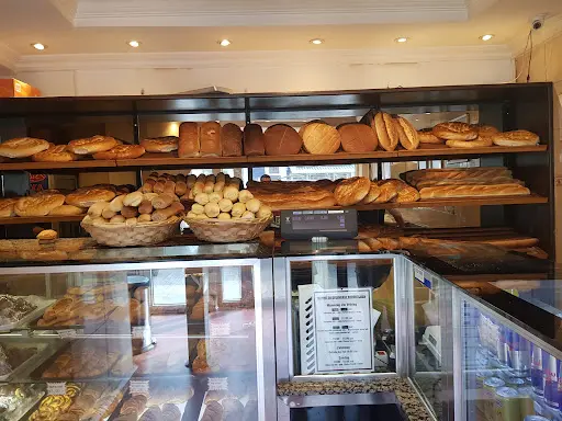 Bakkerij Nehir