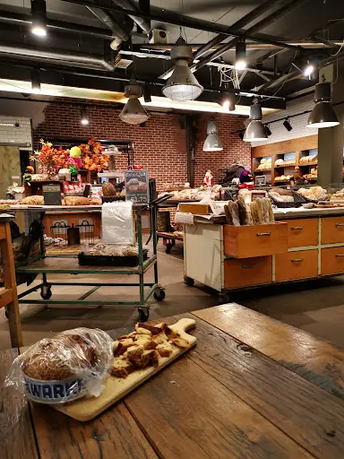 Bakkerij Neplenbroek Terwijde