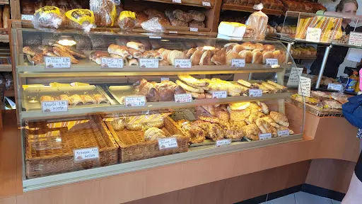 Boonzaaijer Brood- En Banketbakkerij