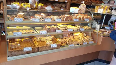 Boonzaaijer Brood- En Banketbakkerij