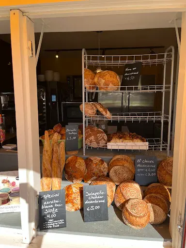 De Bakkert bij de Sluis