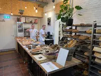 De Bakkert in Oost