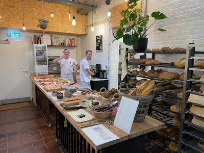 De Bakkert in Oost